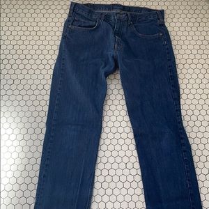 Patagonia Jeans 34 Waist / 32 Length